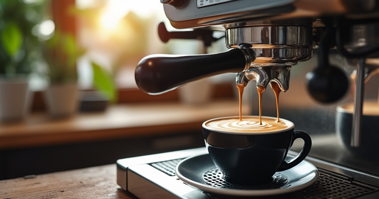 De'Longhi Dedica Arte Espressomaschine