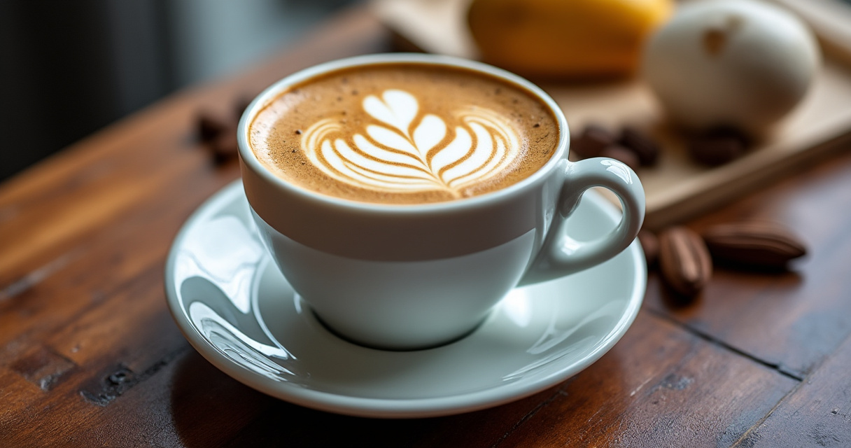 Sage Barista Express Siebträgermaschine mit Espresso