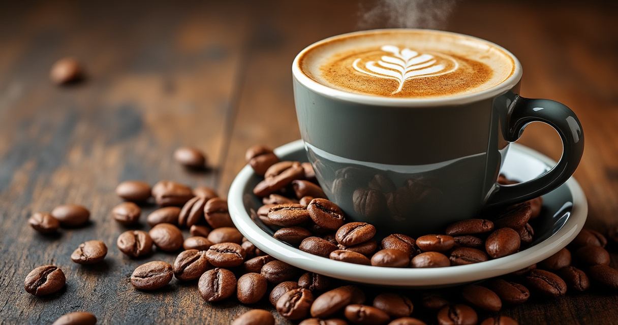 Philips und De'Longhi Kaffeevollautomaten nebeneinander
